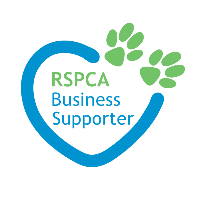 rspca business supporter