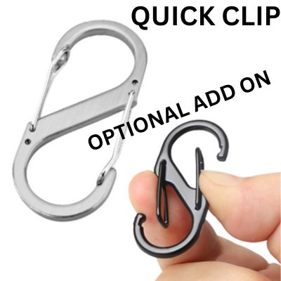 Quick Clips - Australia - Pet ID Tags