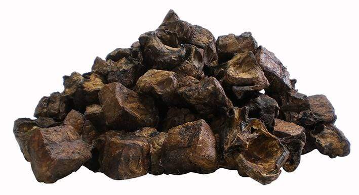 Beef Cubes All Natural Australian Made Dog Treats