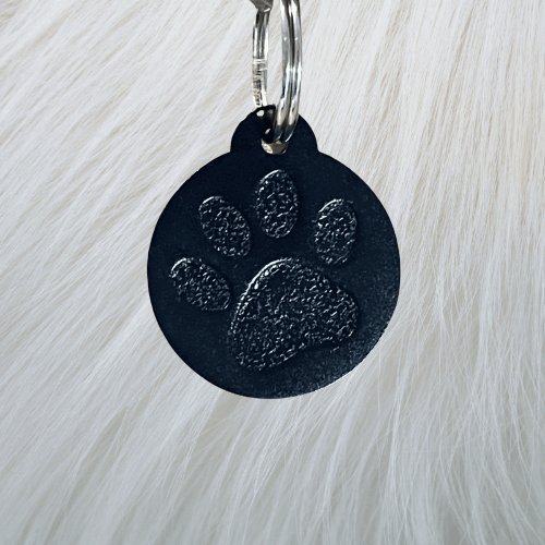 Trendy Pawzo Dog Tags for Pets