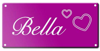 Engraved Pet Name Signs - Small Pet Tag Pet ID Tags 