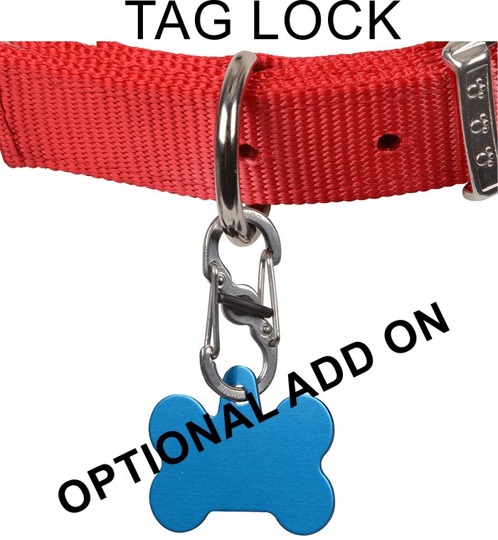 PAWZEE PET TAGS
